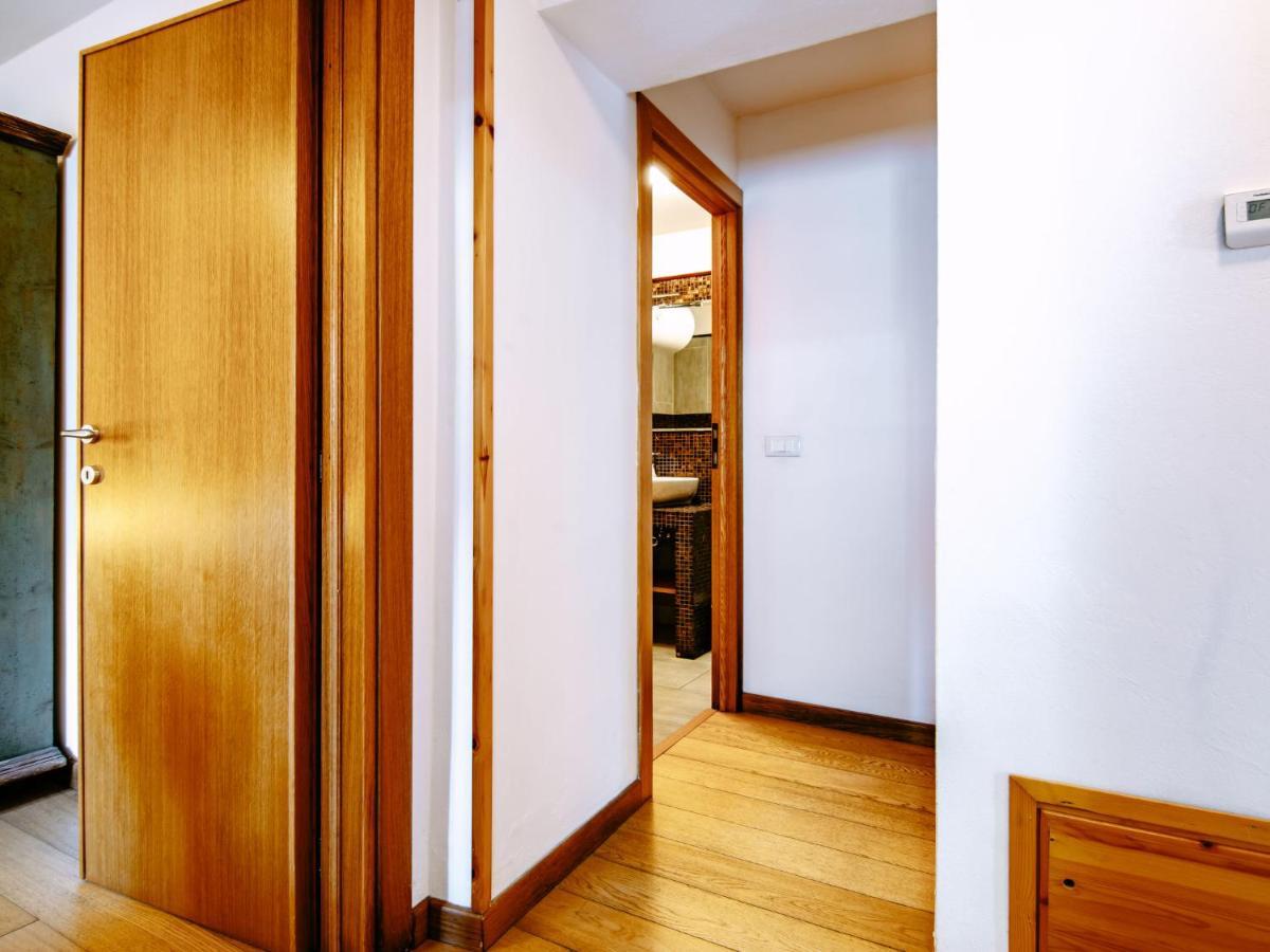 Apartment Cesa Veja By Interhome Penia Eksteriør bilde