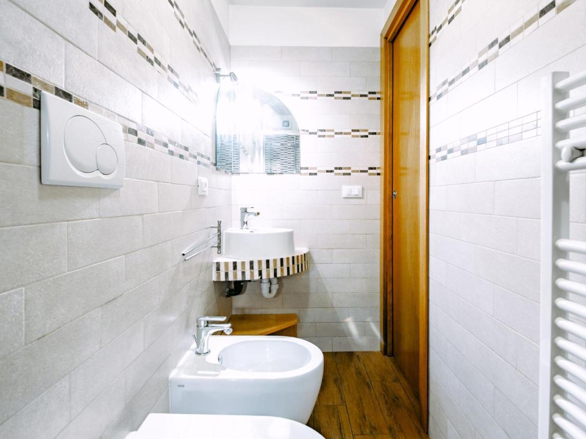 Apartment Cesa Veja By Interhome Penia Eksteriør bilde